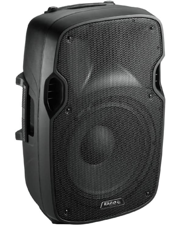 Ibiza XTK 600W 15" PA høyttaler