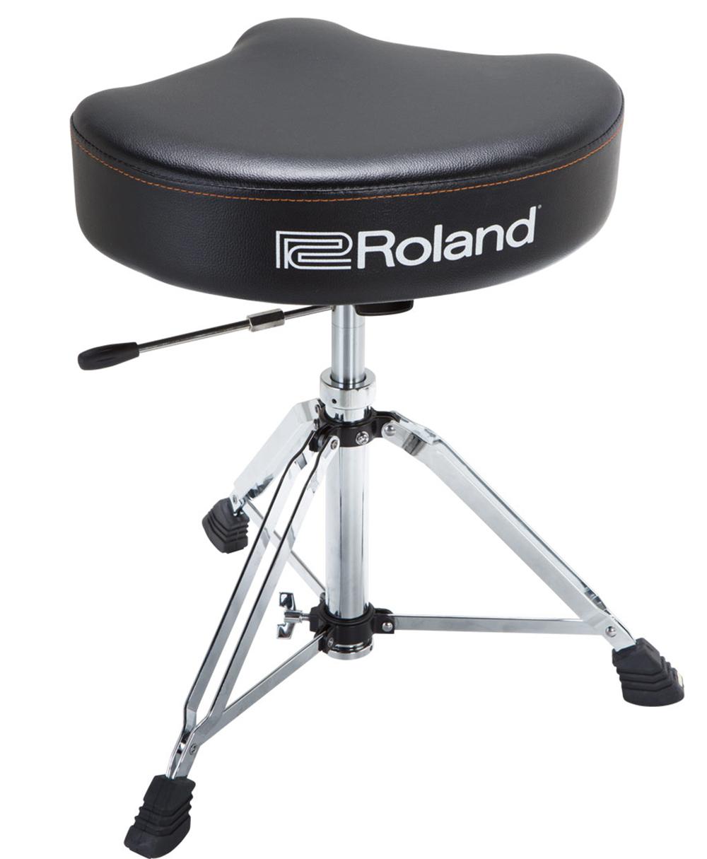Roland RDT-SHV Trumstol, vinyl