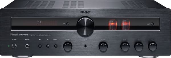 Magnat MR 780 stereomottagare