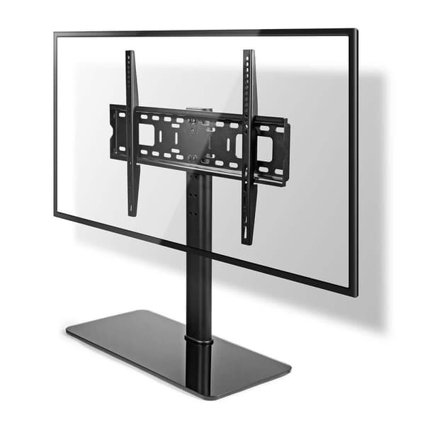 Tv Stativ Fast med 4 højdepositioner 32 - 65" - 45 kg