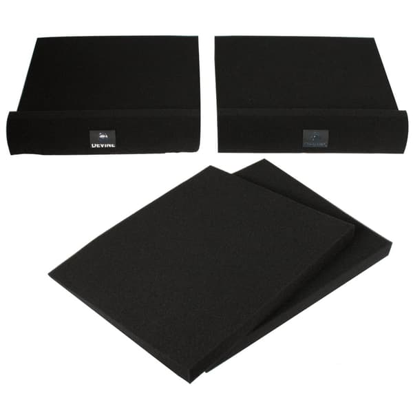 Devine MON 01 Monitor Pads