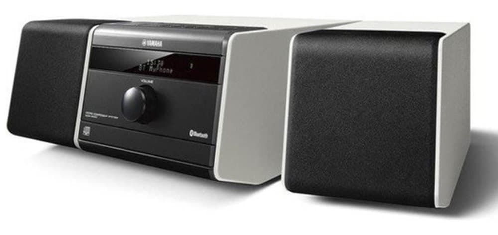Yamaha MCR-B020-W