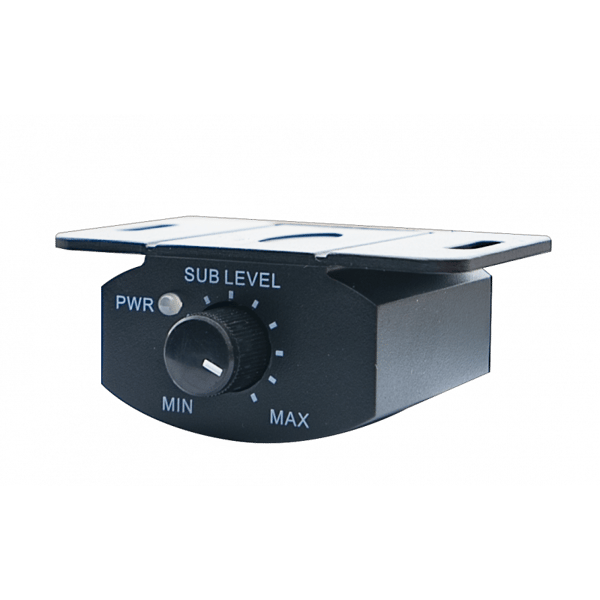 Phoenix Gold Z8150V2 Aktiv subwoofer