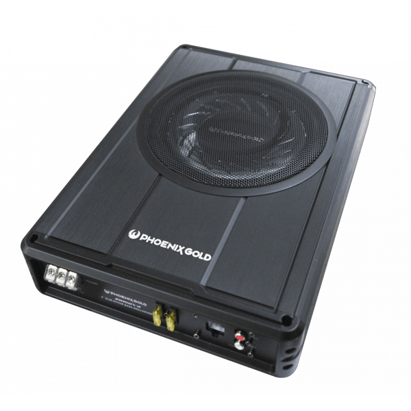 Phoenix Gold Z8150V2 Aktiv subwoofer