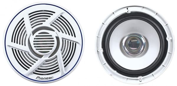 TS-MR1600 Marine højttalere