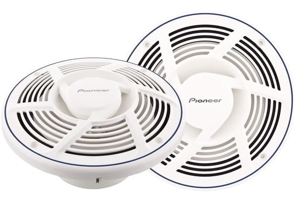 Pioneer TS-MR2040 Marine højttalere