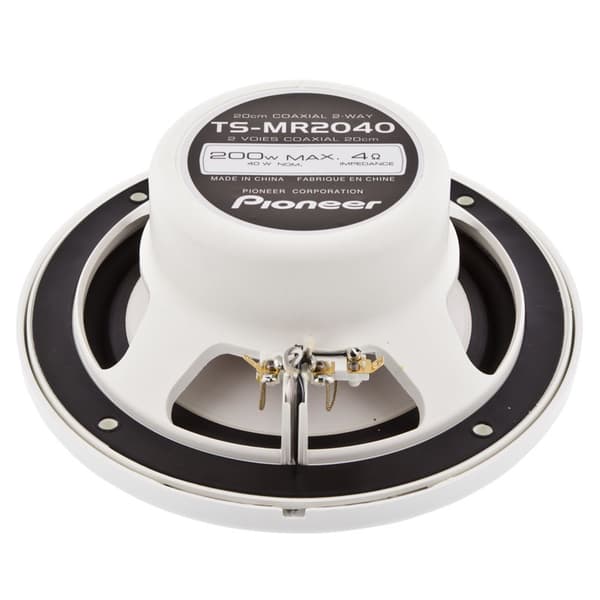 Pioneer TS-MR2040 Marine højttalere