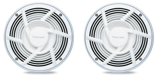 Pioneer TS-MR2040 Marine højttalere