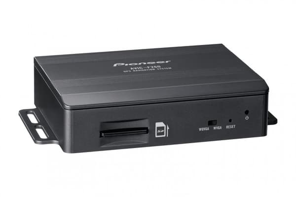 Pioneer AVIC-F260-2 - Navigaatio add-on AVH-malleihin