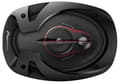 Pikkukuva 1 / 3: Pioneer TS-R6951S Kaiutin - Voimakas 3-teinen kaiutinjärjestelmä ylivoimaisella bassolla