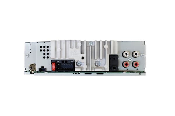 Pioneer SPH-10BT Älypuhelinvastaanotin