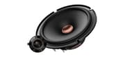 Pioneer TS-D65C komponent högtalarsystem 17 cm - 270 Watt