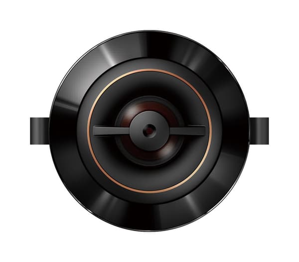 Pioneer TS-D65C komponent højttaler system 17 cm - 270 Watt