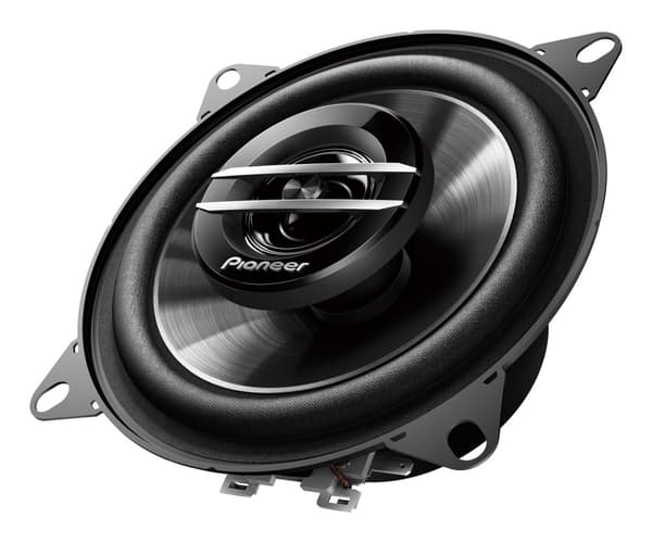 Pioneer TS-G1020F 10 cm 2-teiset kaiuttimet