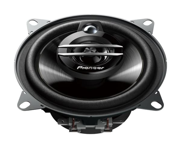 Pioneer TS-G1030F 10 cm. 3-teiset kaiuttimet