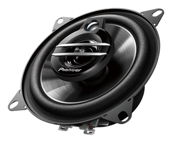 Pioneer TS-G1030F 10 cm. 3-teiset kaiuttimet