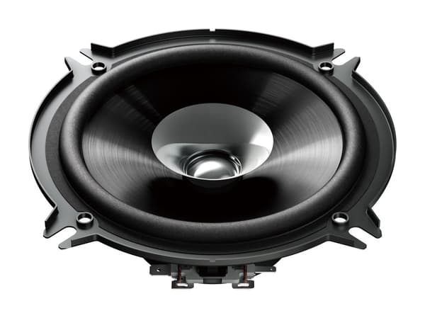 Pioneer TS-G1310F 13 cm. högtalare med dubbla membran
