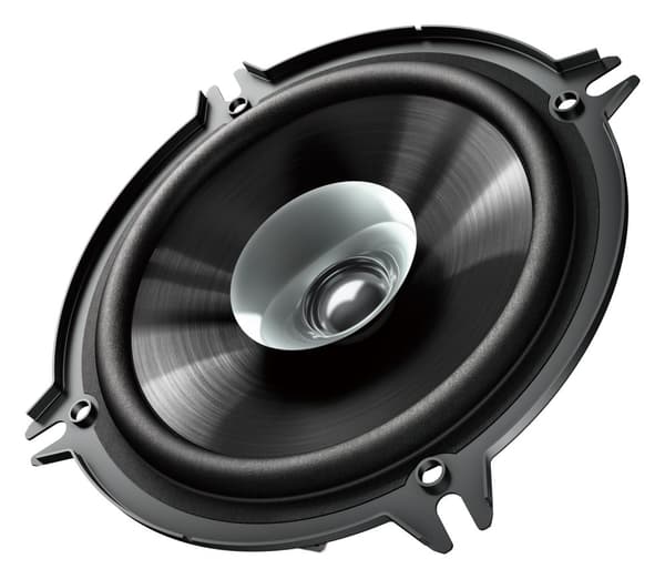 Pioneer TS-G1310F 13 cm. högtalare med dubbla membran