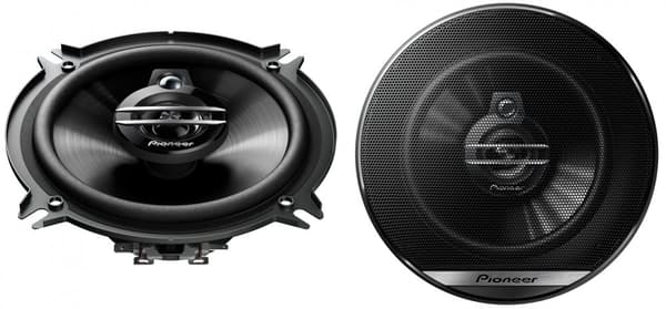 Pioneer TS-G1330F 13 cm. 3-vejs højttaler