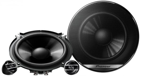 Pioneer TS-G130C 13 cm. högtalarsystem