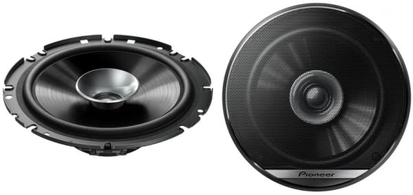 Pioneer TS-G1710F 17 cm. högtalare