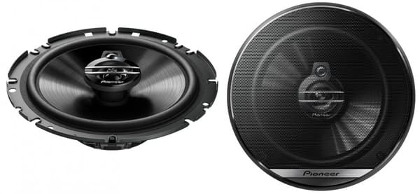 Pioneer TS-G1730F 17 cm. 3-vejs højttaler