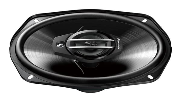 Pioneer TS-G6930F  6x9" 3-vejs højttaler