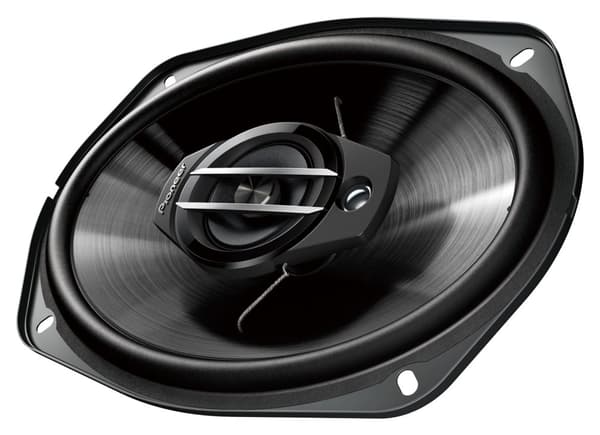 Pioneer TS-G6930F  6x9" 3-vejs højttaler