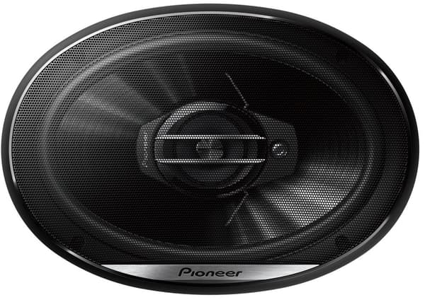 Pioneer TS-G6930F  6x9" 3-vejs højttaler