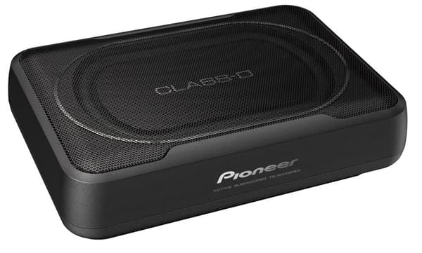 Pioneer TS-WX130EA Aktiv subwoofer