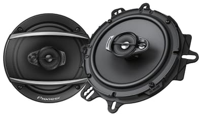 Pioneer TS-A1670F - 16,5 cm högtalare ( 320W )