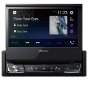 Pioneer AVH-A7100BT multimediasoitin