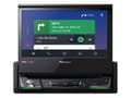 Pikkukuva 4 / 4: Pioneer AVH-Z7200DAB - Apple CarPlay, Bluetooth ja USB