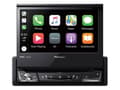 Pikkukuva 1 / 4: Pioneer AVH-Z7200DAB - Apple CarPlay, Bluetooth ja USB