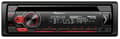 Pikkukuva 1 / 4: Pioneer DEH-S320BT - Radio Bluetoothilla