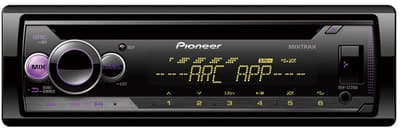 Pioneer DEH-S210UI Bilradio