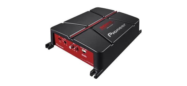 Pioneer GXT-3730B-SET - Subwoofersetti