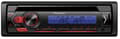 Pikkukuva 1 / 3: Pioneer DEH-S120UBB CD/USB