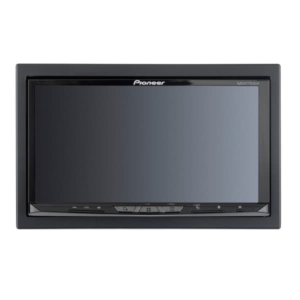 Pioneer AVIC-Z830DAB Navigation, Bluetooth, Trådløs Apple CarPlay