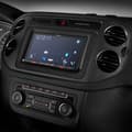 Pikkukuva 5 / 9: Pioneer AVIC-Z930DAB Navigointi / Langaton CarPlay / Bluetooth
