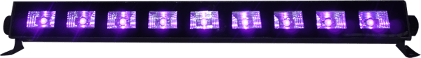 Ibiza UV-bar LED - 50cm
