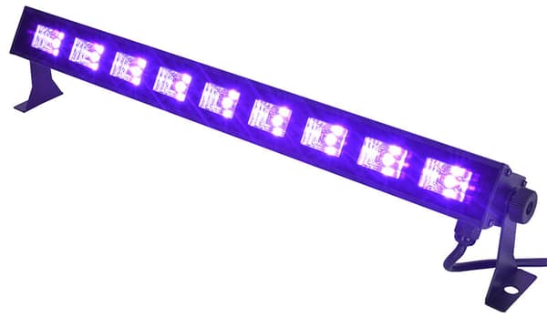 Ibiza UV-bar LED - 50cm