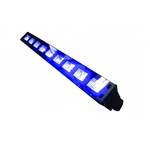 Ibiza UV-bar LED - 50cm