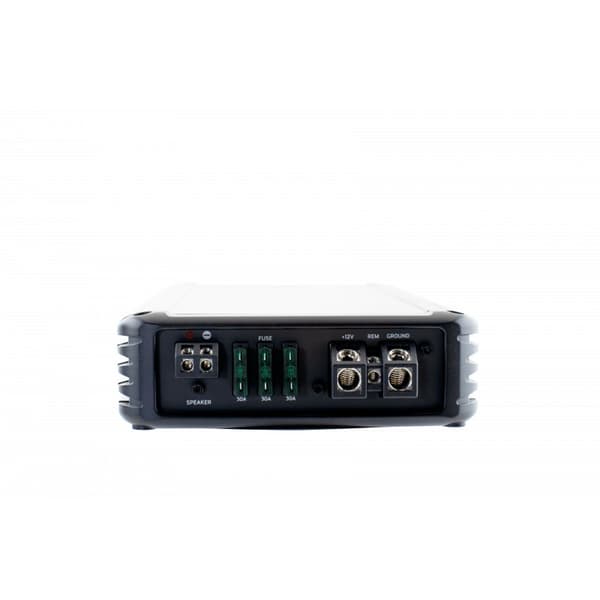 Phoenix Gold MX MX800.1 -  1-kanals förstärkare