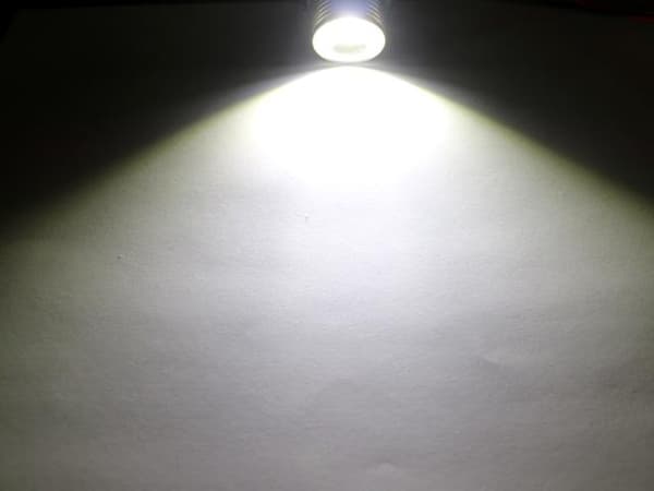 Angeleyes 5w Led för BMW E39 E87 E60 E61 E63 E64 E65 E66