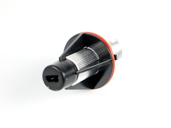 Angeleyes 5w Led för BMW E39 E87 E60 E61 E63 E64 E65 E66