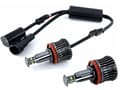 Miniatyrbild 3 av 7: Angeleyes 40w Cree Led BMW E60 E61 E90 E82 E92 E70 E71 F01 F02
