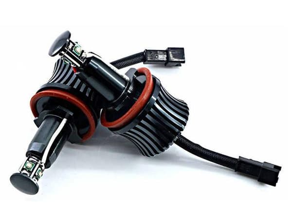 Angeleyes 40w Cree Led BMW E60 E61 E90 E82 E92 E70 E71 F01 F02
