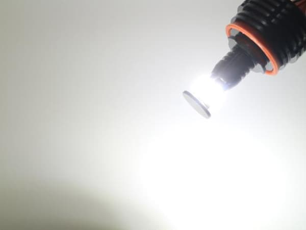 Angeleyes 40w Cree Led BMW E60 E61 E90 E82 E92 E70 E71 F01 F02