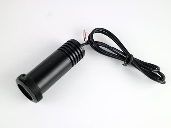 BMW X5 led Laserlogga styling till tex. bildörrar